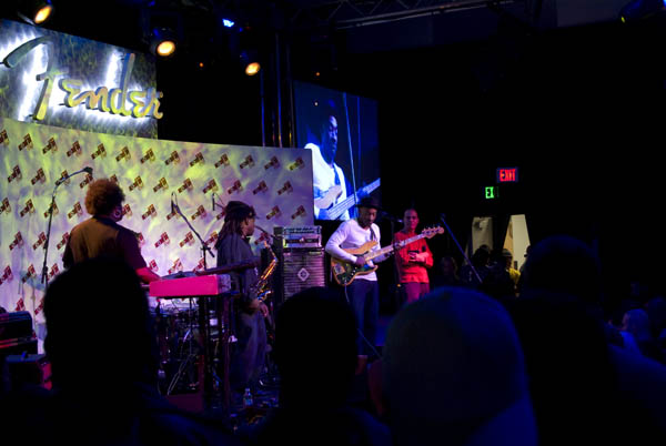 Namm 2008